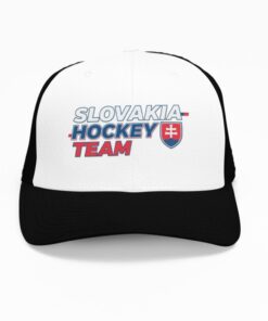 siltovka slovakia hockey team cierna 1