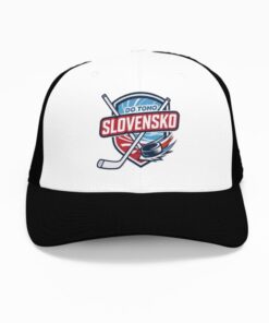 siltovka slovensko hokejky cierna 1