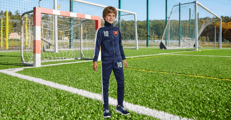 teplakove supravy pre deti