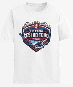 tricko cesi do toho erb bila